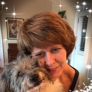 Meet your Posher, Sheryl